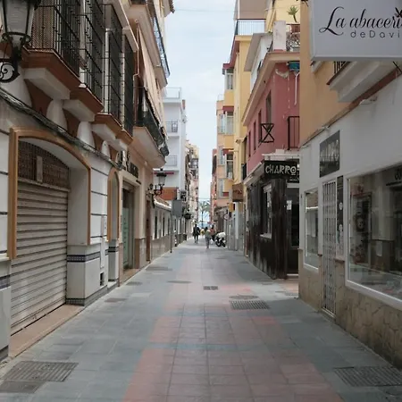 Appartement Jazmin Fuengirola