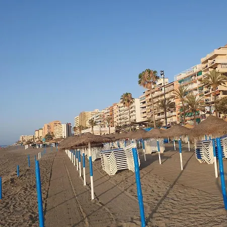 Jazmin * Fuengirola