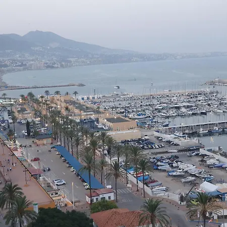 Appartement Jazmin Fuengirola