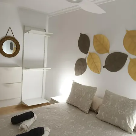Jazmin Apartment Fuengirola