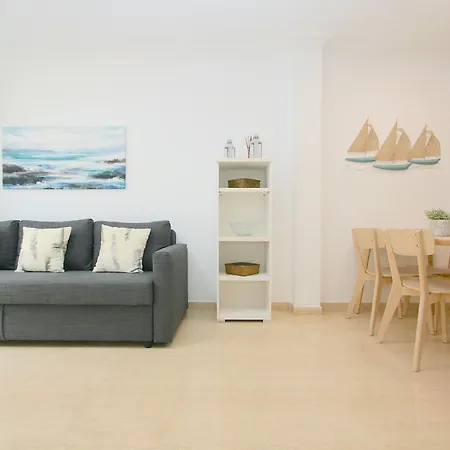 Appartement Jazmin Fuengirola