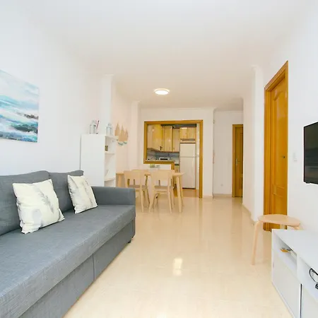Jazmin Appartement