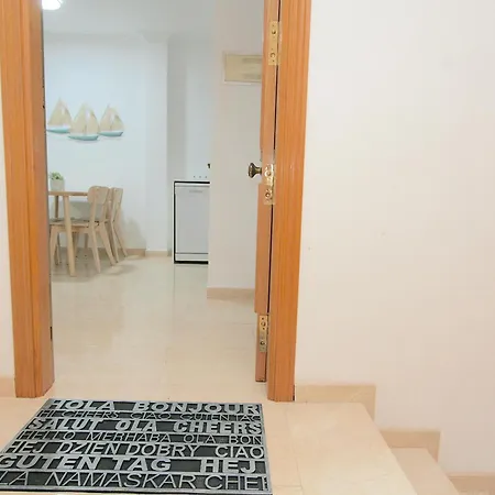 Jazmin Appartement